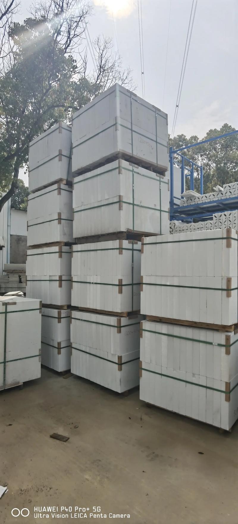 绿色革命：了解节能建材的新趋势