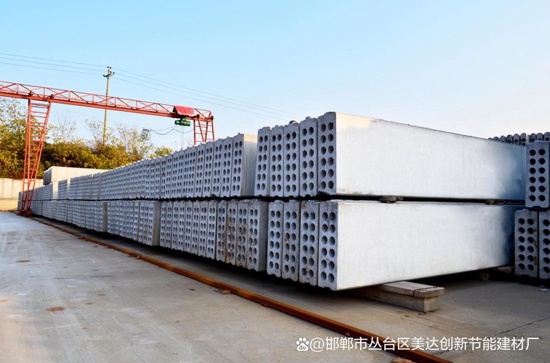 绿色建材引领环保新潮流——行业动态分析